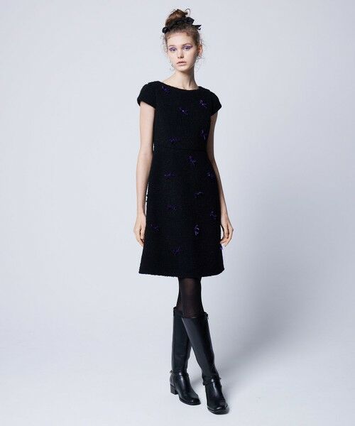 セール】 PIXIE ドレス （ロング・マキシ丈ワンピース）｜TOCCA