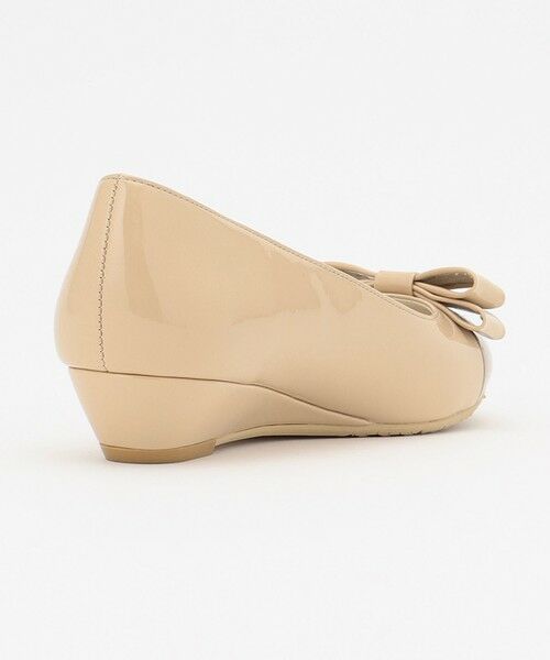 セール】 【晴雨兼用】NOBLE RIBBON RAINSHOES レインシューズ