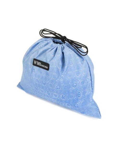 バッグ イン ポーチ （ポーチ）｜TOFF&LOADSTONE / トフ アンド ロード