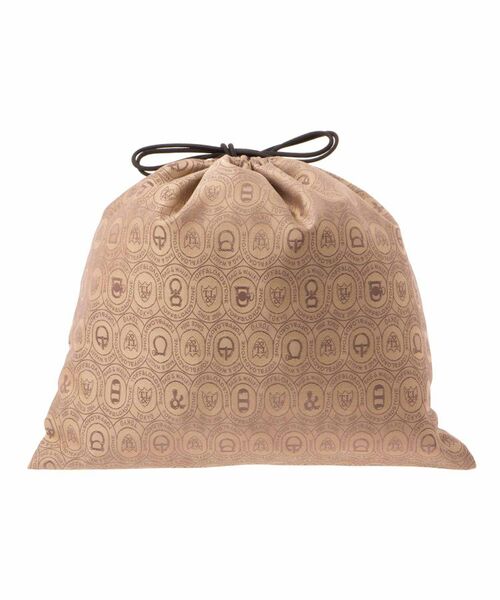 バッグ イン ポーチ （ポーチ）｜TOFF&LOADSTONE / トフ アンド ロード