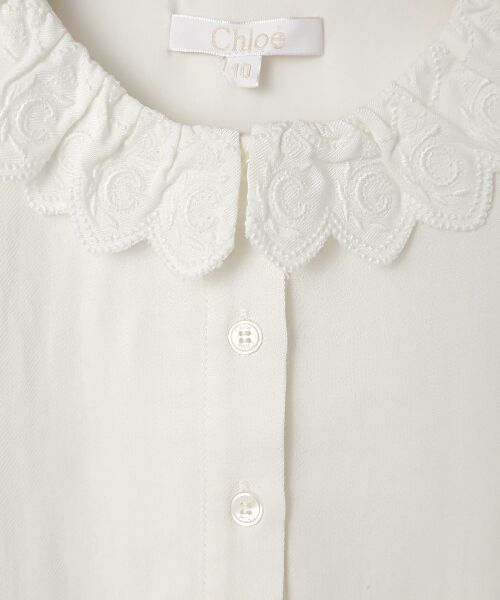 セール】 クロエ ブラウス （シャツ・ブラウス）｜TAKASHIMAYA OUTLET