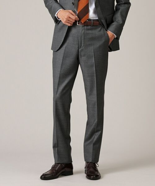 シャイニーシャークピンヘッド スーツ/3ピース対応可 （セットアップ