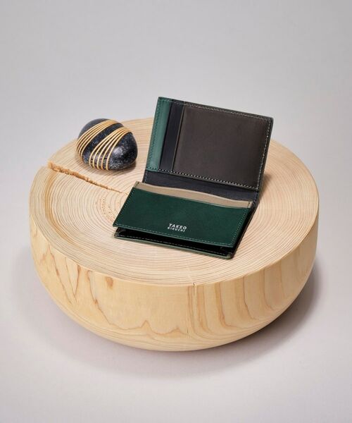 アンティーク調レザー 名刺入れ （カードケース・名刺入れ・定期入れ