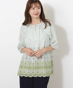 Pitchoune | TABASA / タバサ （レディース） シャツ・ブラウス（条件