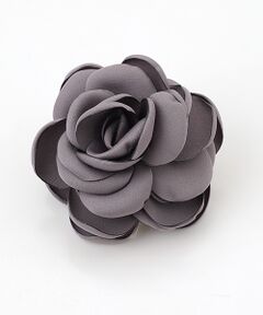 ブローチ・コサージュ（条件：グレー系）| ファッション通販