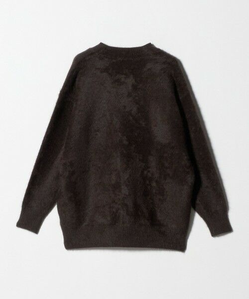 フォックスカシミヤ ミドル カーディガン （カーディガン・ボレロ