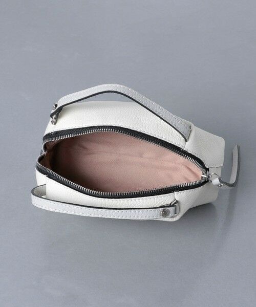 別注＜GIANNI CHIARINI(ジャンニ キアリーニ) ＞ALIFA バッグ S