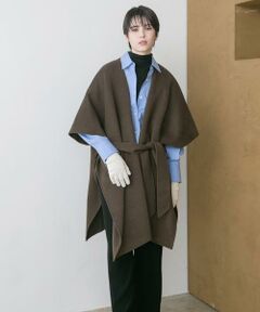 ポンチョ | ファッション通販 タカシマヤファッションスクエア