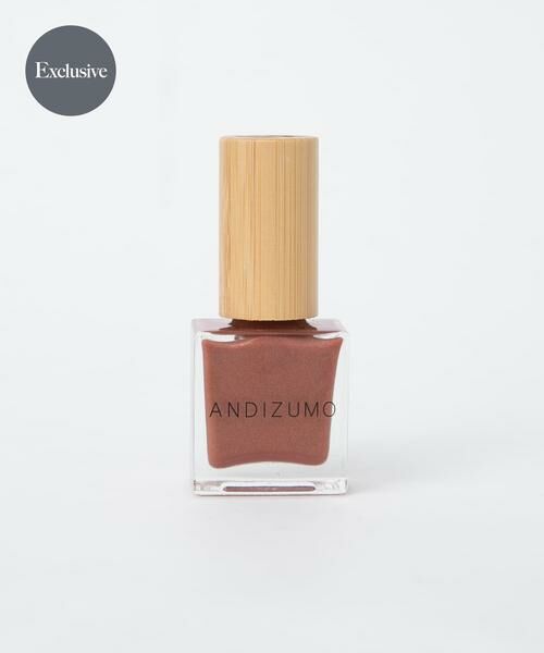 別注』ANDIZUMO×URBAN RESEARCH ネイルカラー （その他コスメ）｜URBAN