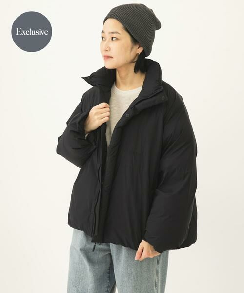 別注』Marmot×DOORS Down Jacket （ダウンジャケット・ベスト）｜URBAN