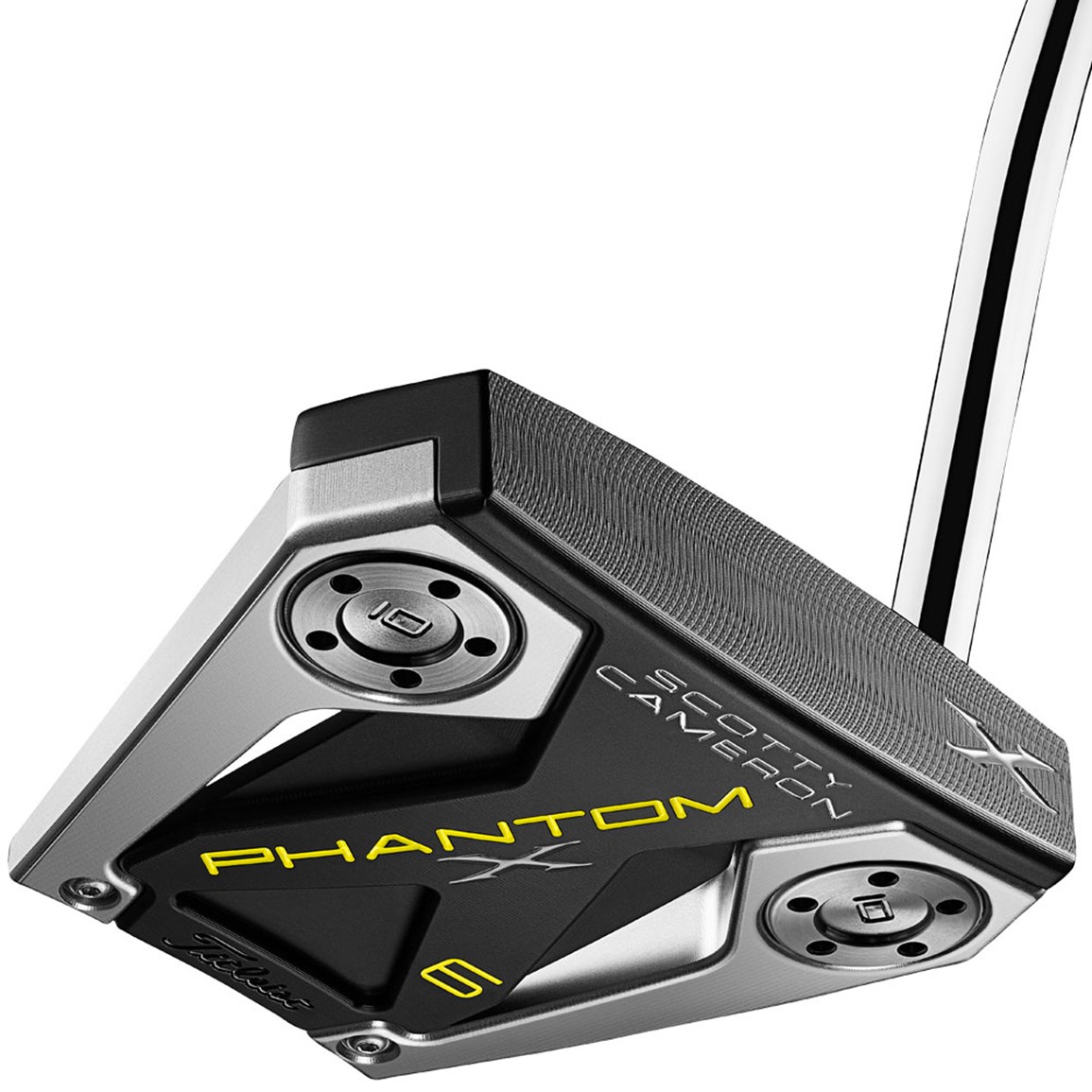 Titleist Scotty Cameron Phantom X 6 Putter | TGW