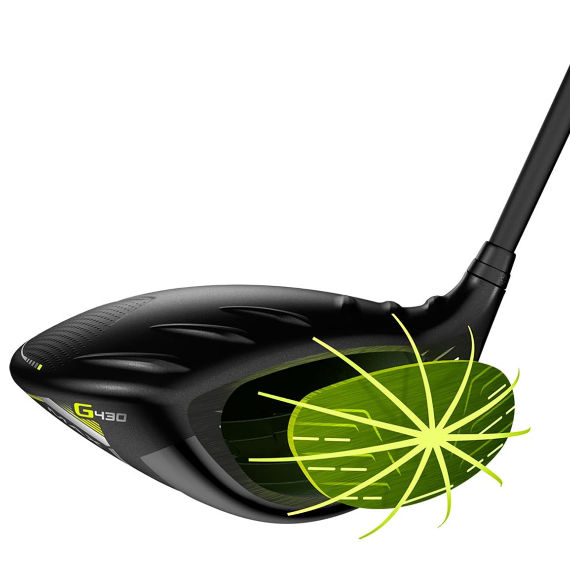 PING Men's G430 MAX Driver | TGW