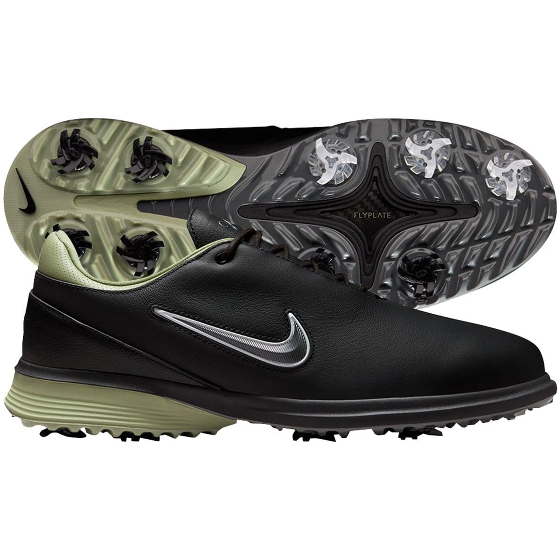 NIKE Victory Tour 4 Golf Shoes | TGW