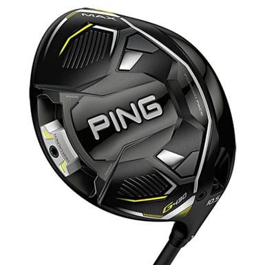 PING Men's G430 MAX HL Driver | TGW