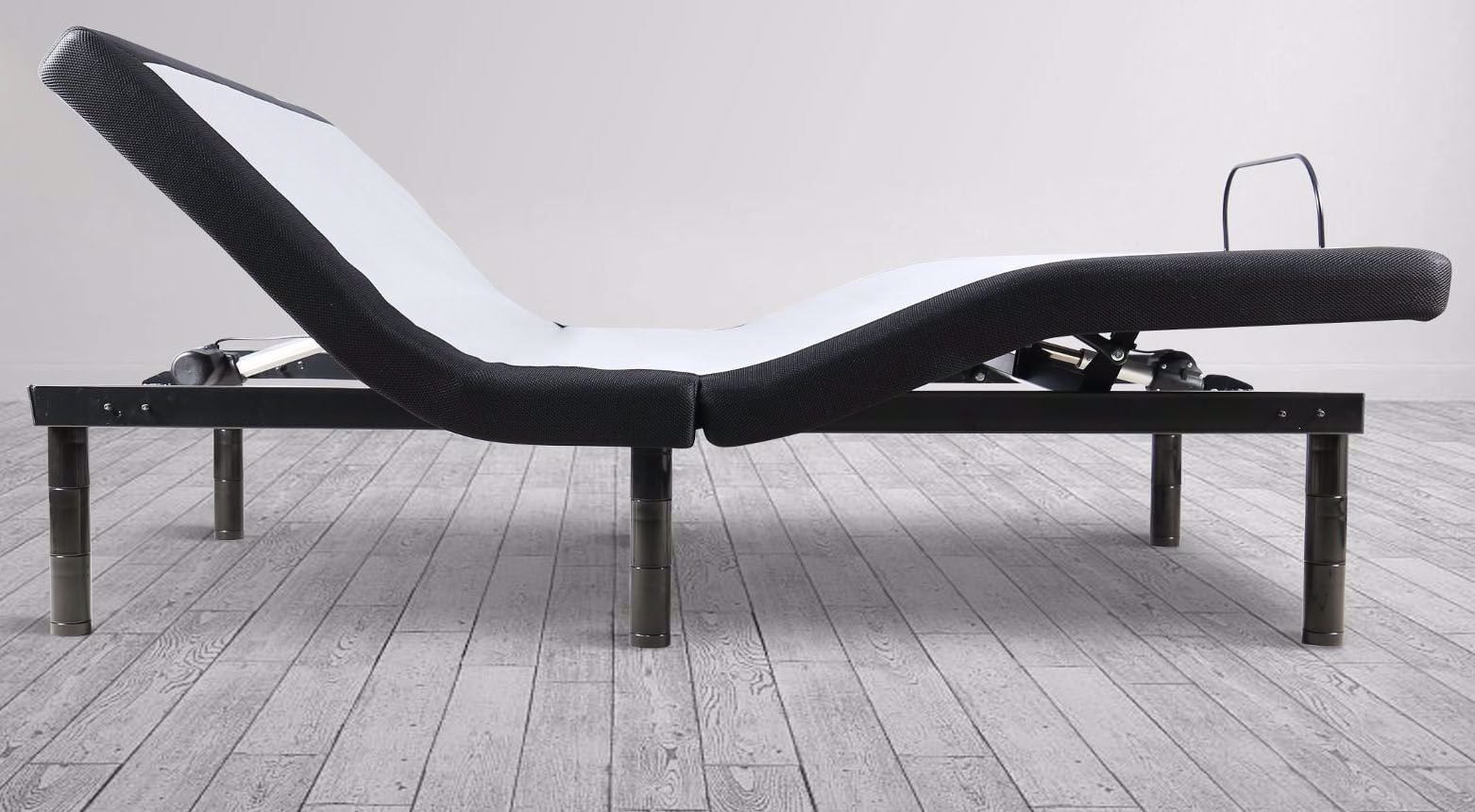 MotoSleep King XSF200 Adjustable Foundation | The Furniture Mart