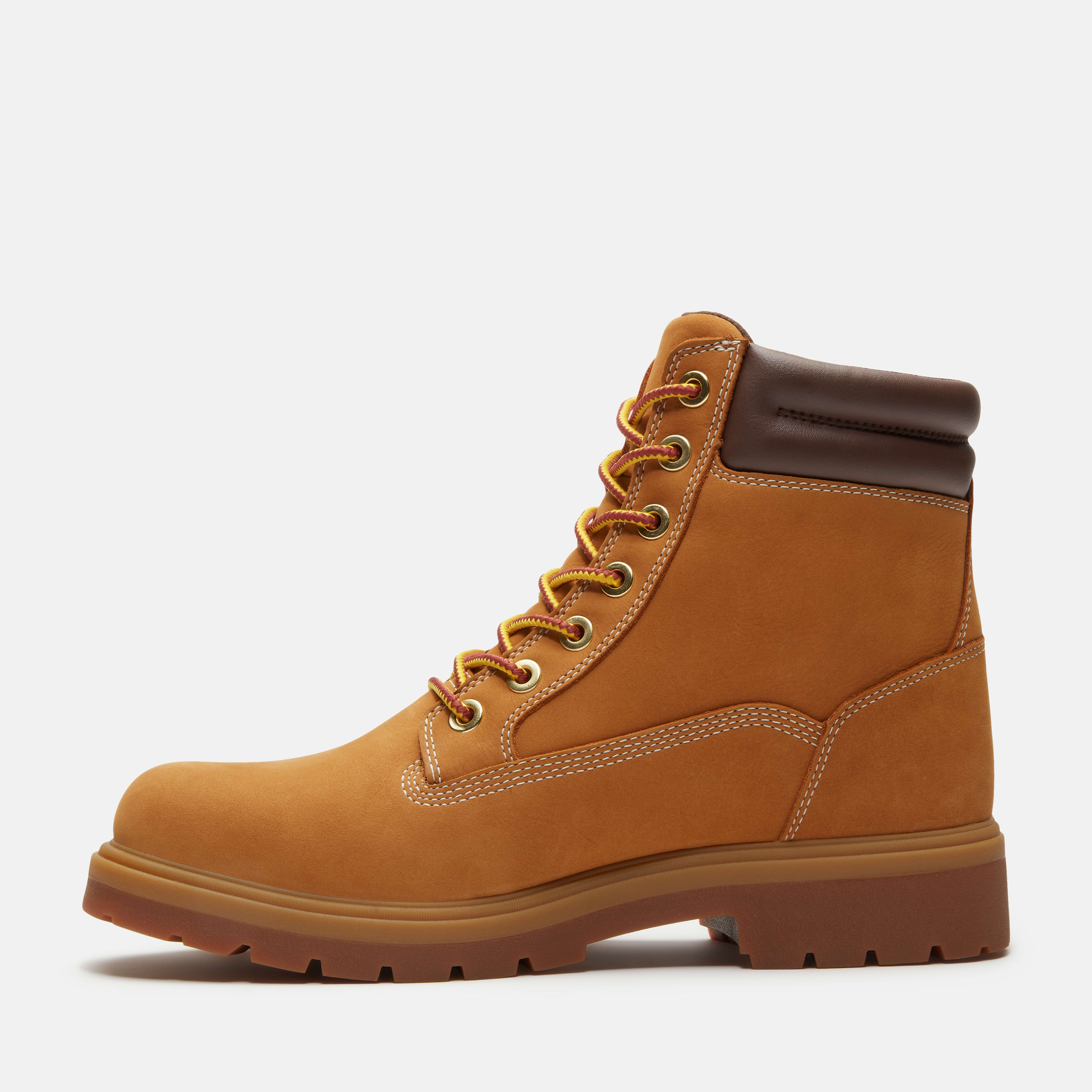 アルバーン フォールズ 6インチ ウォータープルーフ ブーツ メンズ