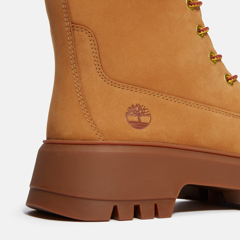 コーラ バレー 6インチ ブーツ レディース ｜【Timberland公式通販