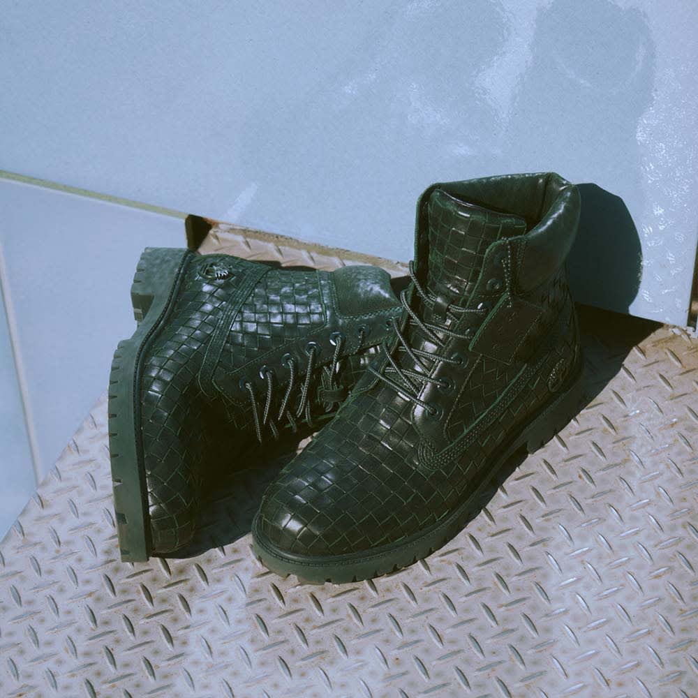 6インチ プレミアム ブーツ メンズ ｜【Timberland公式通販