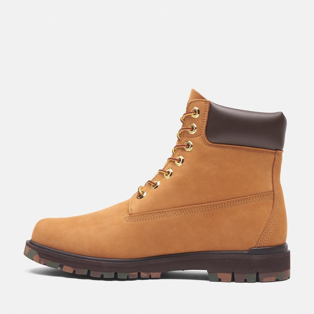 ラドフォード ミッド ブーツ メンズ ｜【Timberland公式通販