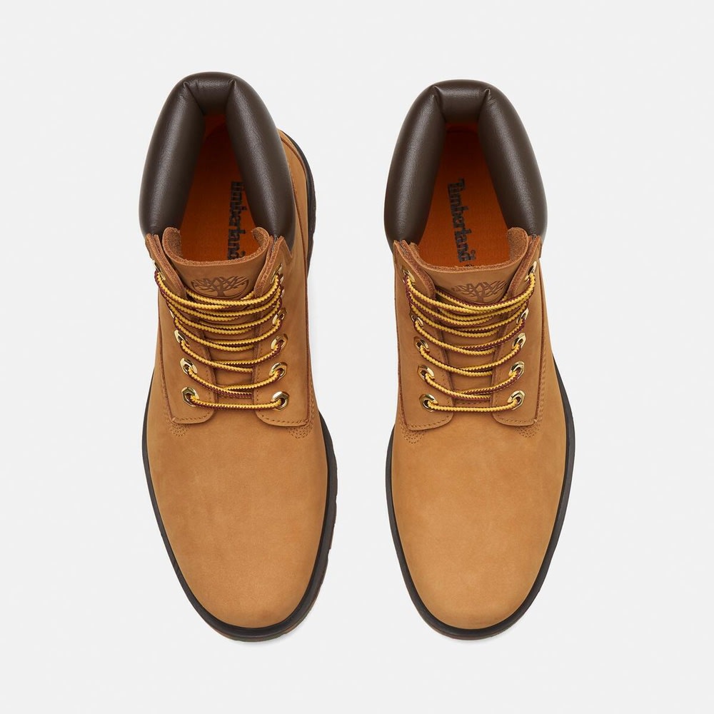 ラドフォード ミッド ブーツ メンズ ｜【Timberland公式通販