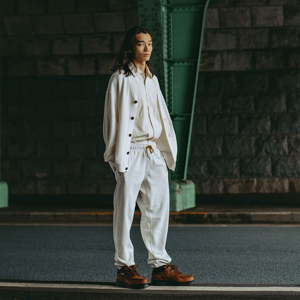 CDL TOKYO☆スウェットパンツ☆ØMI CDL Acid Wash Sweat Pants – CDL TOKYO