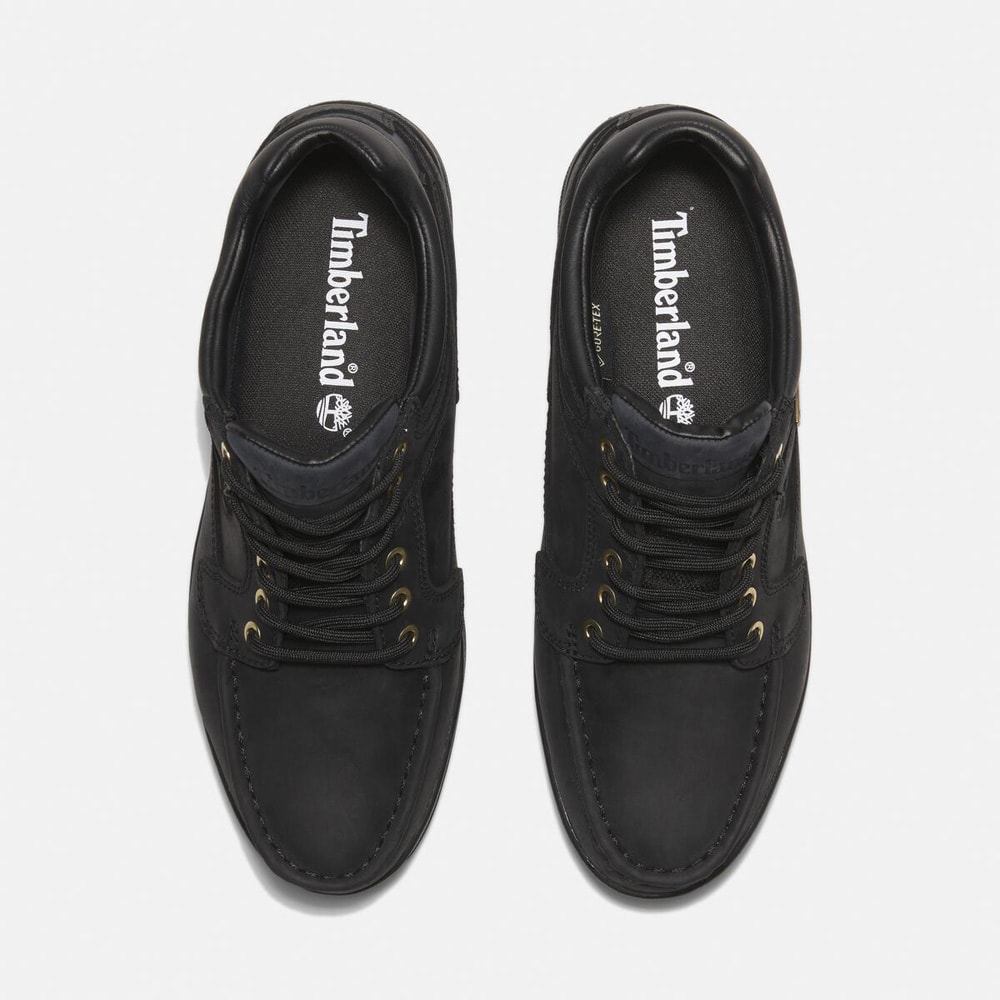 ヘリテージ GTX モックトゥ ミッド メンズ ｜【Timberland公式通販