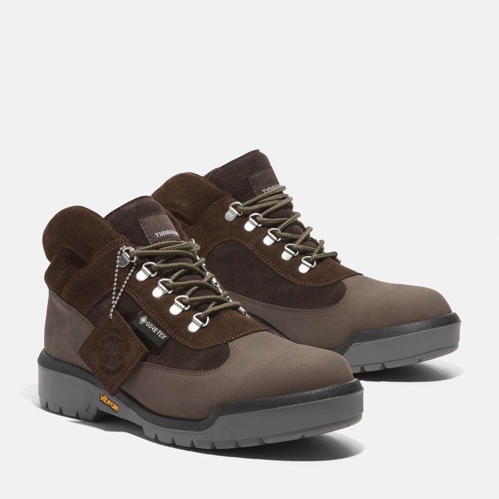 フィールド ブーツ GTX メンズ ｜【Timberland公式通販