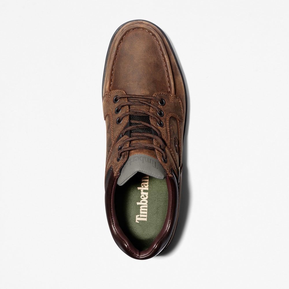 ヘリテージ GTX モックトゥ ミッド メンズ ｜【Timberland公式通販