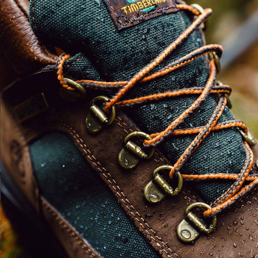 ウォータープルーフ フィールド ブーツ メンズ ｜【Timberland公式通販
