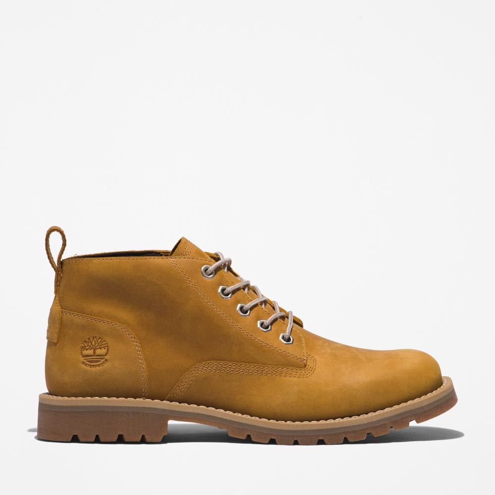 チャッカブーツ（メンズ） |【Timberland公式通販】ティンバーランド