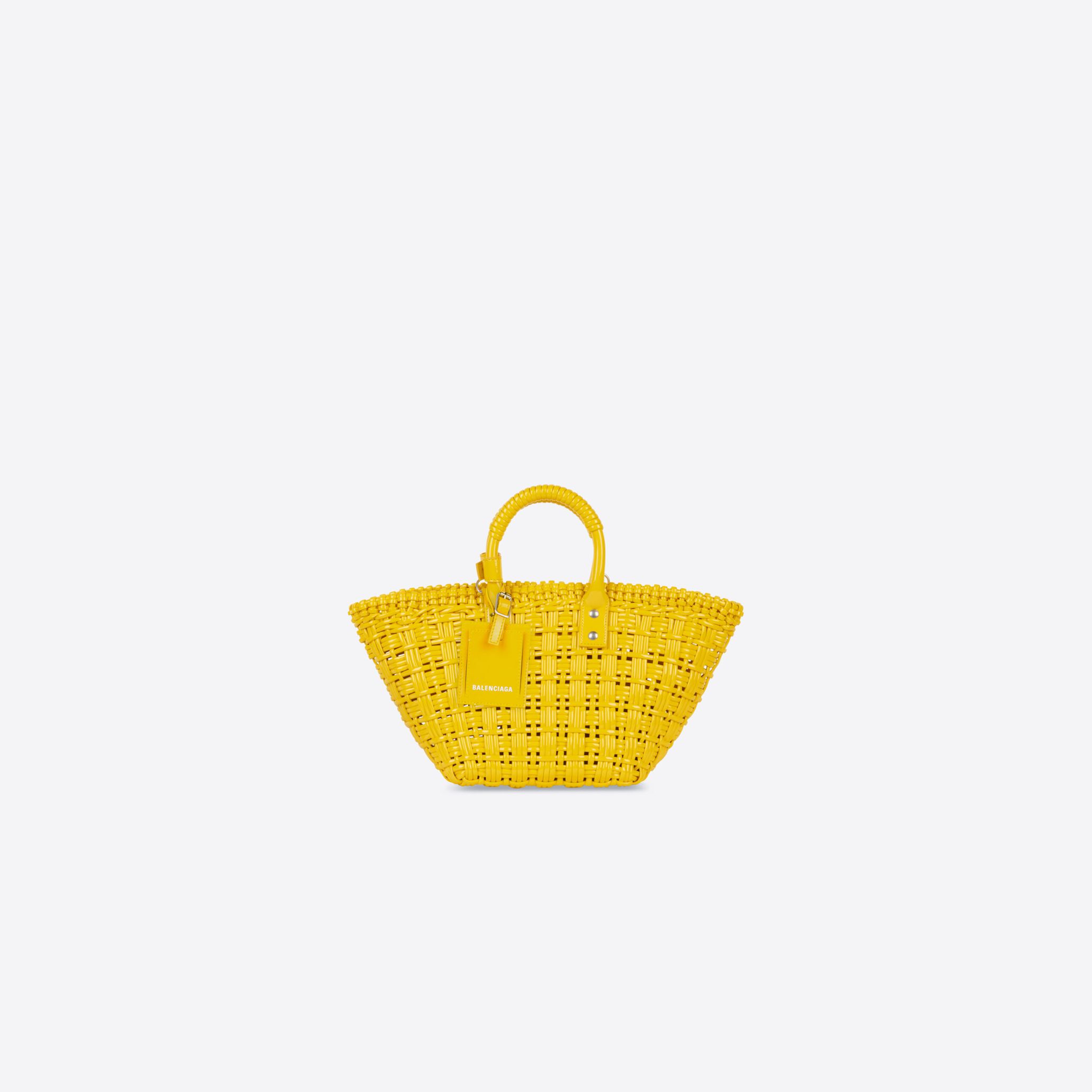 バレンシアガ」から新作バッグ「ビストロ」が誕生 - TOKION