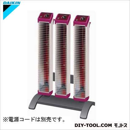 ダイキン(DAIKIN) 遠赤外線暖房機セラムヒート単相200Vの通販｜即日
