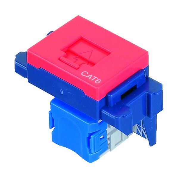 Panasonic(パナソニック)(家電・その他) 情報モジュラージャック(埋込