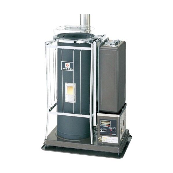 サンポット 石油ストーブの通販 ｜即日出荷19万点以上 - 通販トラノテ公式