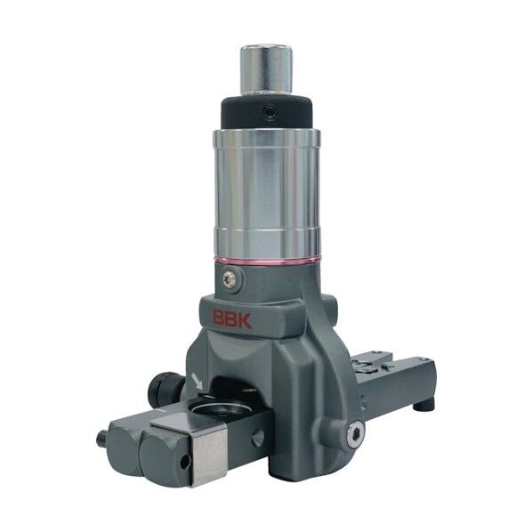 BBKテクノロジーズ BBK 超軽量フレアツールシリンダー付 700-DPCの通販