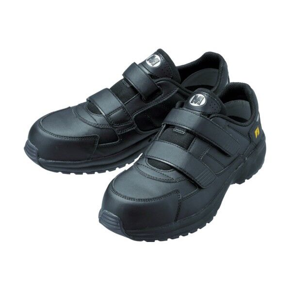 ミドリ安全 耐滑・先芯入りスニーカー静電 SLS701の通販｜即日出荷19万