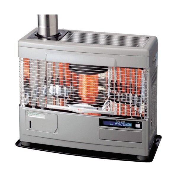 サンポット 石油ストーブの通販 ｜即日出荷19万点以上 - 通販トラノテ公式