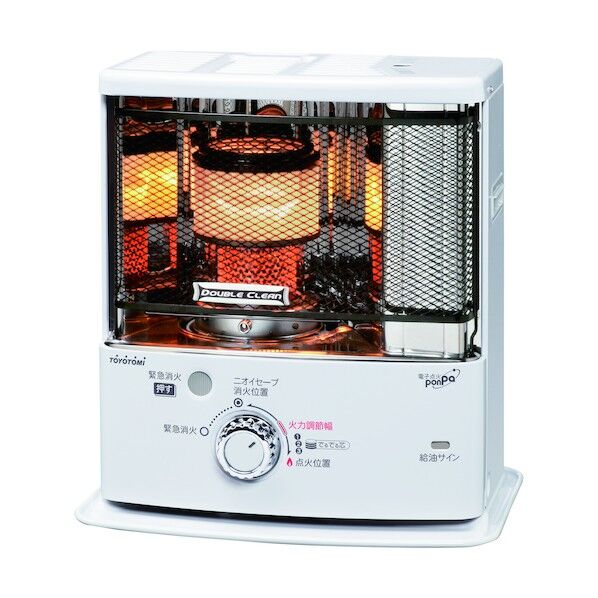 サンポット 石油ストーブの通販 ｜即日出荷19万点以上 - 通販トラノテ公式