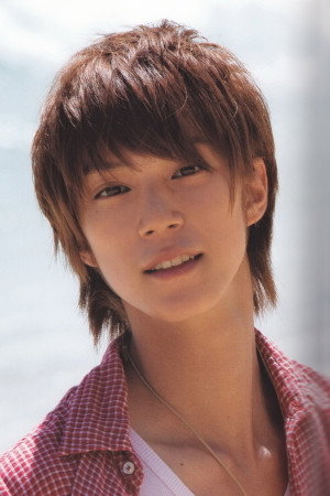 浜尾京介 - Profile Images — The Movie Database (TMDB)