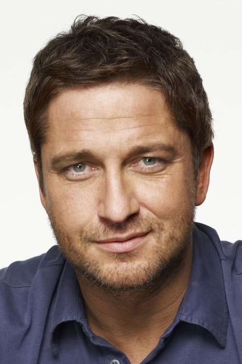 Gerard Butler — The Movie Database (TMDB)