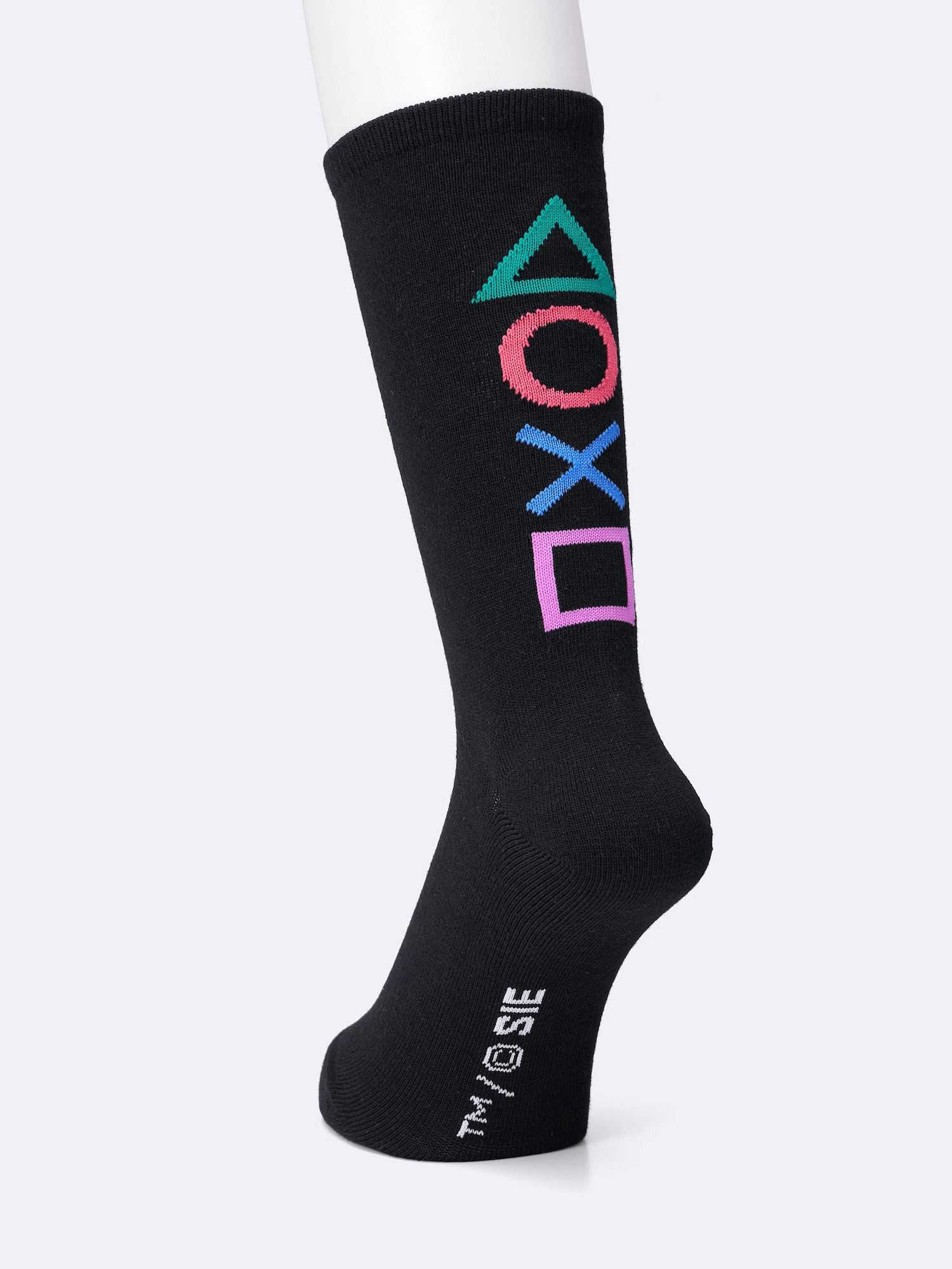 GU公式 | ソックス PlayStation