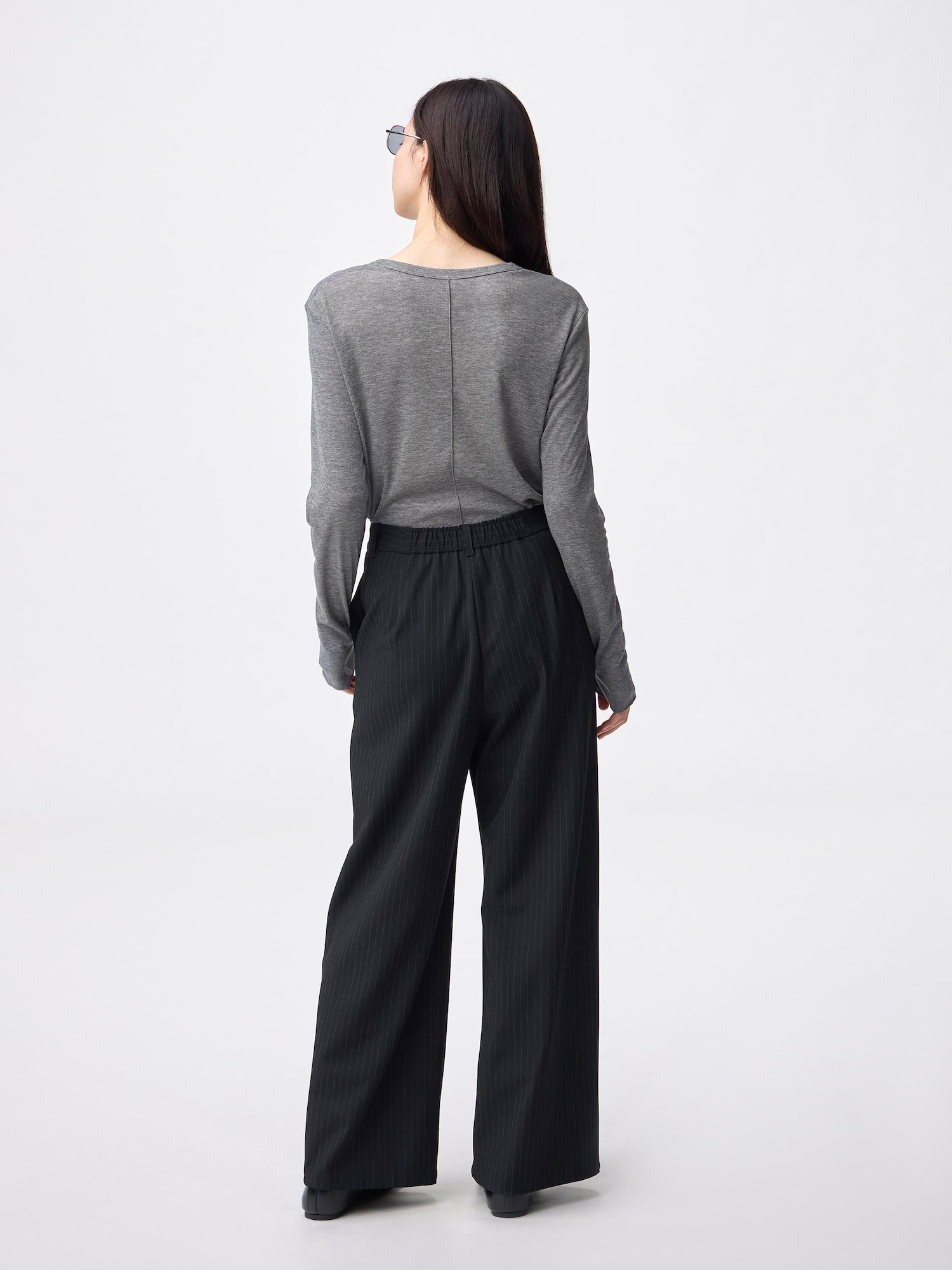 GU公式 | ラップスラックスZ+E