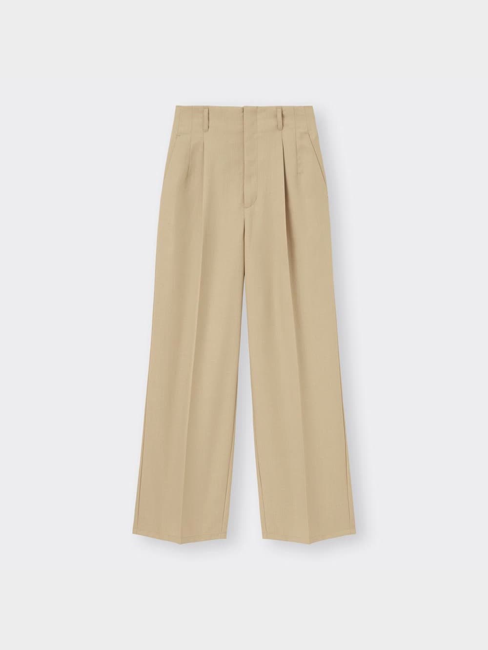 GU公式 | カラースラックス(丈標準69～73cm)