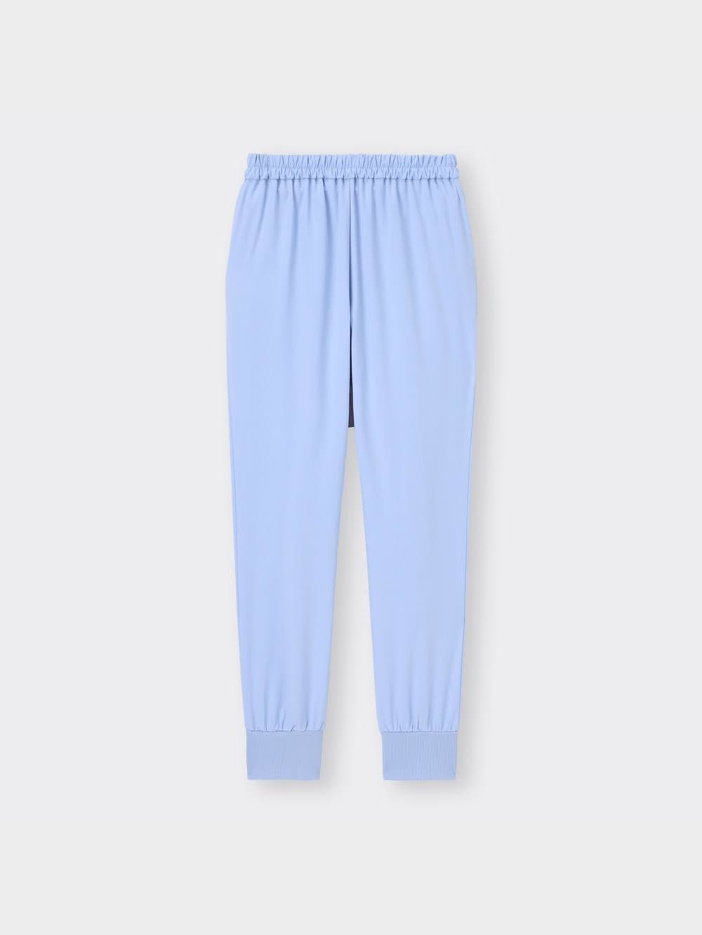 GU公式 | スリットジョガーパンツZ