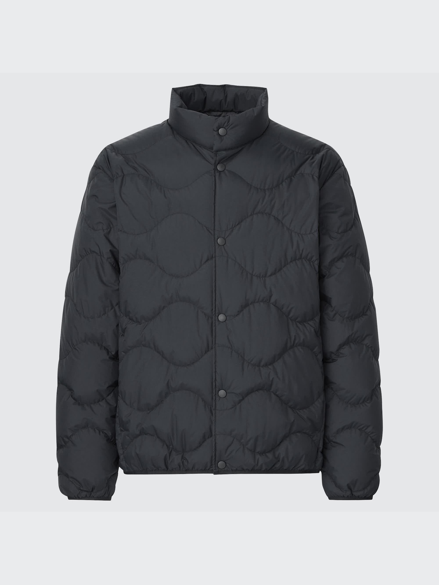 UNIQLO White Mountaineering Ultra Light Down Oversized Jacket