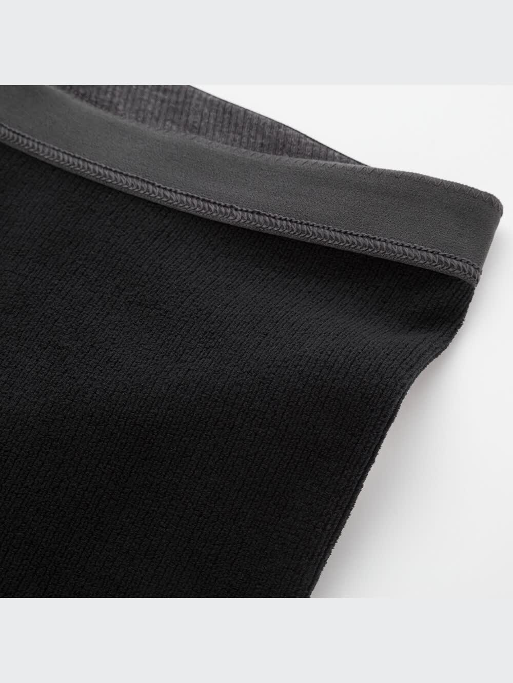 ユニクロ公式 | ヒートテックウルトラウォームレギンス（10分丈・超極暖）