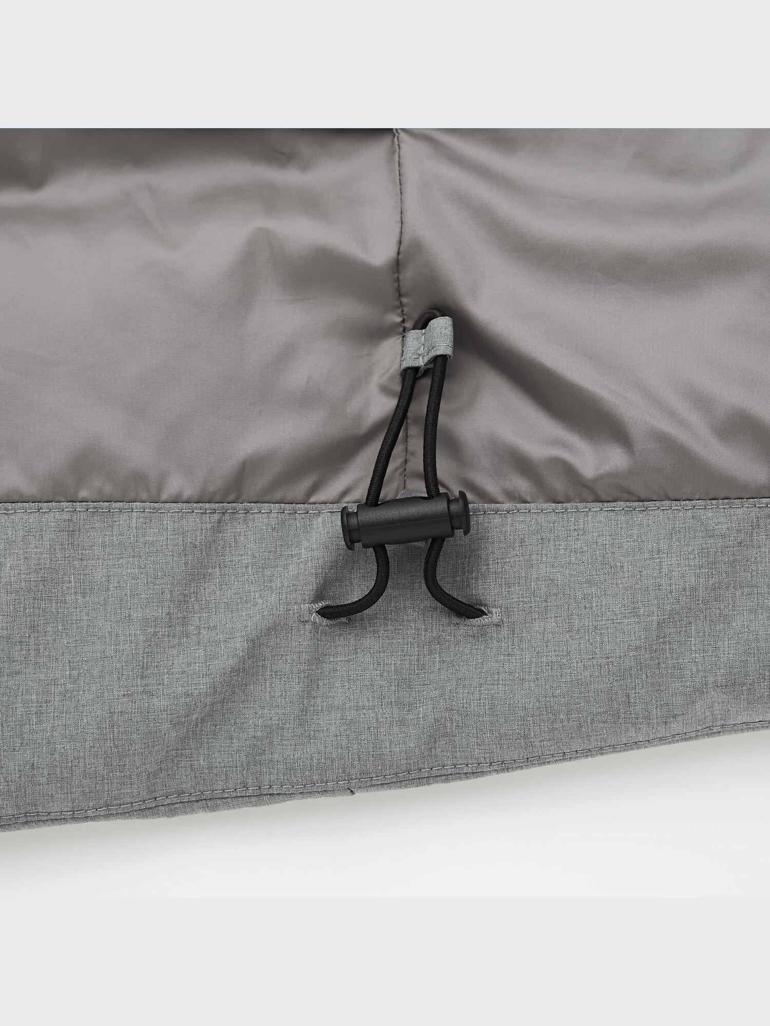 ユニクロ公式 | シームレスダウンパーカ（3Dカット）