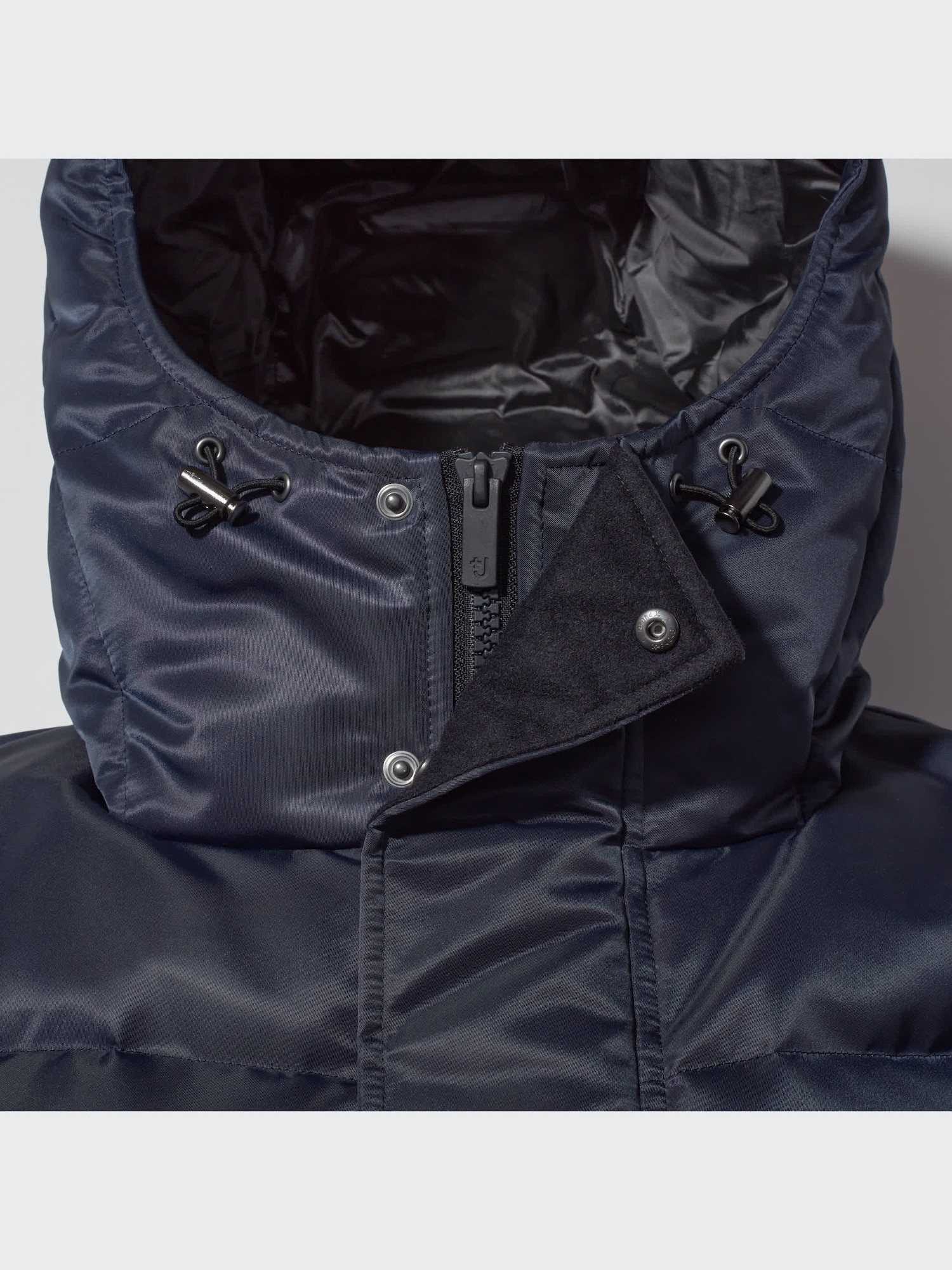 ユニクロ公式 | ハイブリッドダウンオーバーサイズジャケット