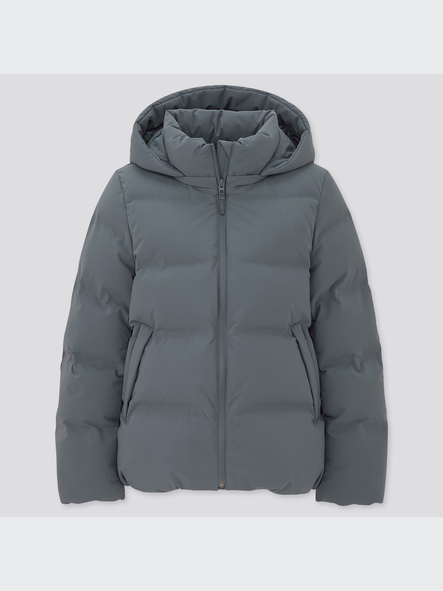 ユニクロ公式 | シームレスダウンパーカ