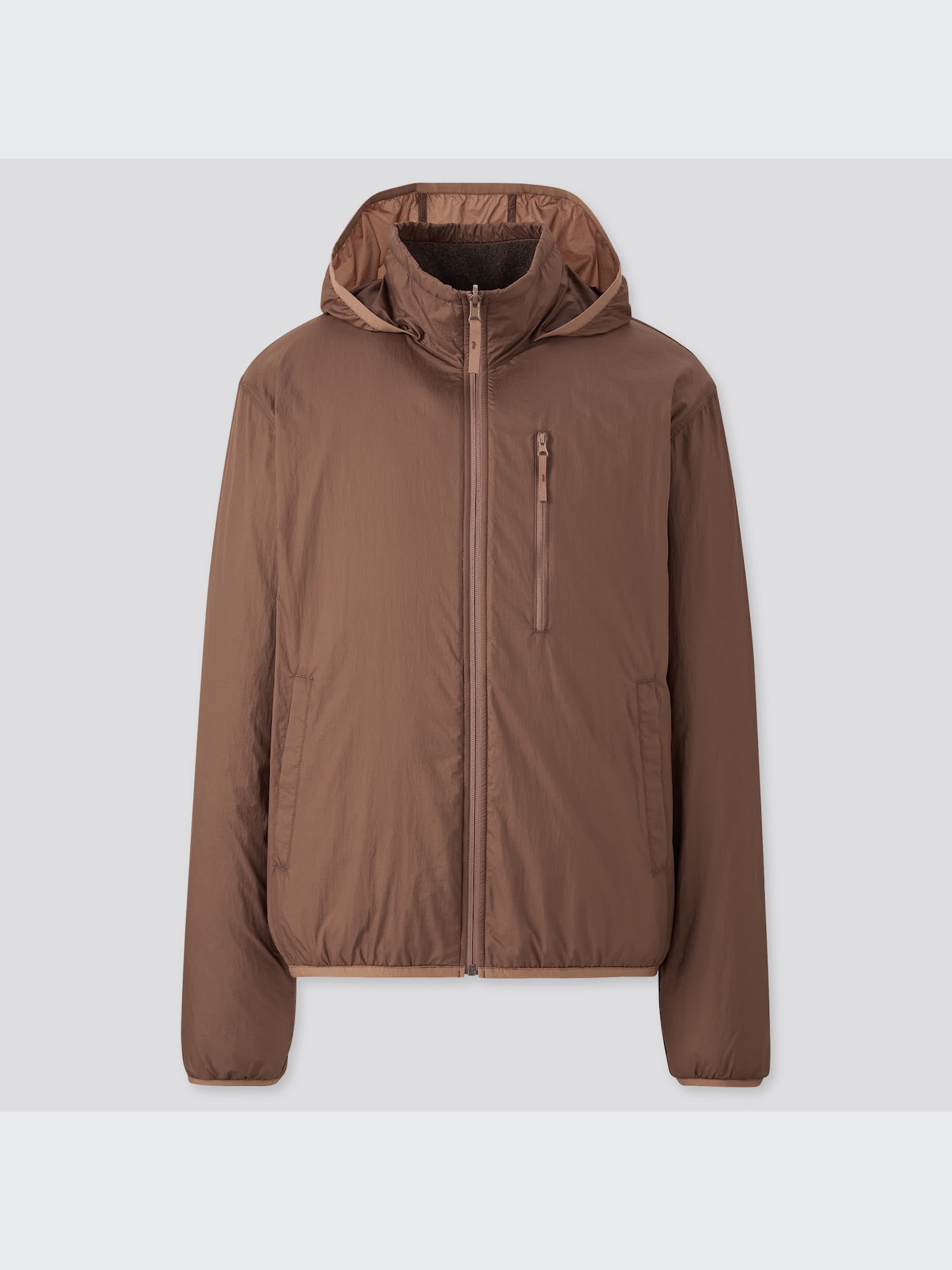 ユニクロ公式 | リバーシブルジャケット